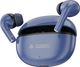 Wtoo V2 Ear TWS Beige Bluetooth Headset - Image 4