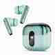 boAt Nirvana Ion 32dB ANC TWS Earbuds, 120Hrs, Crystal Black - Image 2