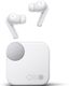 realme Buds T310 with 12.4mm Driver, 46dB ANC, Spatial Audio and upto 40 hours Playback Bluetooth Headset (Monet Purple, True Wireless) - Image 3