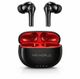 GWALBROS F03 TWS Bluetooth Earbuds, Black - Image 4