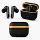 NS WORLD Thar Roxx TWS ANC Earbuds | HD Bass | Touch | Type C | High Vol Bluetooth Gaming Headset (Black, True Wireless) - Image 4