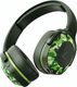 TRIGGR Punkheadz Z2 Bluetooth Headset Graphite Grey - Image 3