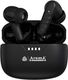 Aroma NB140 Matrix Upto 40Hr Playtime* Fast Charging Dual Pairing True Wireless Bluetooth Gaming Headset (Gigantic White, True Wireless) - Image 4