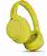 Blaupunkt BH31 AudioX BT Wireless I 40MM Driver I Soft PU Headband I with Built in Mic Bluetooth & Wired Headset (Matt Black, On the Ear) - Image 2