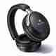 ZEBRONICS Zeb-Thunder Pro Bluetooth Headset (Black, On the Ear) - Image 2