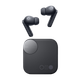 OnePlus Nord Buds 3 with up to 32dB ANC Bluetooth Headset (Harmonic Gray, True Wireless) - Image 4