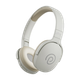 Bose QuietComfort Ultra Bluetooth Headphones (2nd Gen) Bluetooth & Wired Headset (Black, On the Ear) - Image 3