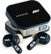 GOBOULT Mustang Sprint TWS Earbuds, Blaze Red - Image 3