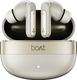 MOTOROLA Buds 2 Fusion with 55dB ANC,12.4mm Titanium Driver, 6 Mic ENC, 53 Hour Playback Bluetooth Headset (PANTONE Laurel Green, True Wireless) - Image 4
