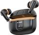 NS WORLD Thar Roxx TWS ANC Earbuds | HD Bass | Touch | Type C | High Vol Bluetooth Gaming Headset (Black, True Wireless) - Image 3