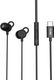 SpinBot BattleBudz W20 Wired Gaming Earphones with Boom Mic for Mobiles,PC,Xbox Wired Gaming Headset (Black, In the Ear) - Image 3