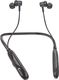 Caidea CNB100 Bluetooth Neckband, Vibrant Blue - Image 4