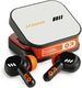 GOBOULT Raven 70Hrs Battery TWS Earbuds (Emerald Green) - Image 4