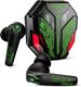 TRIGGR Kraken X2 True Wireless Earbuds, Black - Image 3