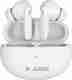 NS WORLD Thar Roxx TWS ANC Earbuds | HD Bass | Touch | Type C | High Vol Bluetooth Gaming Headset (Black, True Wireless) - Image 2