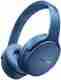 Bose QuietComfort N.C Wireless Over-Ear Headphones, Black - Image 2