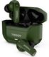 TRIGGR Wukong 35dB ANC, 4-mic ENC, Dual Pairing, 60H Battery, Monkey-king Design, v6.0 Bluetooth Headset (Carbon Fury, True Wireless) - Image 3