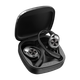 Noise Air Clips True Wireless Earbuds, Pearl Purple - Image 3