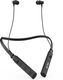Portronics Harmonics Z10 Bluetooth Earphones, Black - Image 4