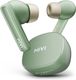 TRIGGR Rizz with 40H Playback, Spherical Design, 13mm Drivers, Rich Bass, Fast Charging Bluetooth Headset (Onyx Lilac, True Wireless) - Image 4