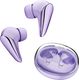 Mivi DuoPods Zig TWS, 13mm Bass, AI ENC HD Calls, 70H PT Bluetooth Headset (Beige, True Wireless) - Image 3