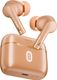 boAt Airdopes Plus 311 TWS Earbuds, 50H Battery, Ash Grey - Image 3