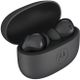 realme Buds T310 with 12.4mm Driver, 46dB ANC, Spatial Audio and upto 40 hours Playback Bluetooth Headset (Vibrant Black, True Wireless) - Image 3