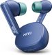 boAt Rockerz 200, 60H Battery, Signature Sound, ENX Tech, Dual Pairing Bluetooth Headset (Blue, In the Ear) - Image 4