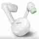 Mivi Duopods I2 TWS Earbuds, Black - Image 2