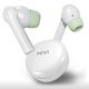 TRIGGR Kraken X1 with Battery Display, 40ms Latency, Quad Mic ENC, 40 Hr, v5.3 Bluetooth Gaming Headset (Black, True Wireless) - Image 4