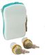 NSC F-18 Professional Axon Hearing Aid (White) - Image 3