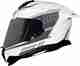 Steelbird Air SBH-61 ISS SXE RACE-X Full Face Helmet (Black, Red) - Image 2