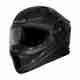 Steelbird SBA-7 7Wings ISI Certified Flip-Up Men and Women Motorbike Helmet (Dashing Black) - Image 2