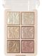 FACES CANADA Nude Glam Kit 39.8ml (Absolute Ivory, Choco Couture, - Image 3