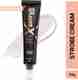 Sotrue Strobe Cream - 30gm | Instant Illumination | Primer + Moisturizer + Highlighter (30 g, Pink) - Image 2