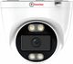 Tarendra WiFi Bulb Remote View 360Â° Pan Tilt Night Vision Micro SD Card Motion Detection Security Camera (1 TB, 1 Channel) - Image 3