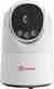 CP PLUS CP-E28Q 2MP WiFi |2Way Talk|Night Vision|Motion Detect Alexa & Ok Google 360Â° Security Camera (1 Channel) - Image 2