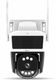 Tarendra WiFi Bulb Remote View 360Â° Pan Tilt Night Vision Micro SD Card Motion Detection Security Camera (1 TB, 1 Channel) - Image 4