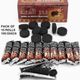 Cocoyaya Hookah Charcoals (Pack of 1) - Image 4