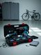 Plantex 4-in-1 Cordless Power Tool Kit 21V Brushless - Image 4