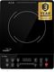 Prestige 2000W Induction Cooktop Push Button Black PIC 16.0 Plus - Image 3