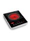 Pigeon 1800W Induction Cooktop Push Button (Black) - Image 4