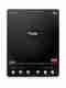 Prestige 2000W Induction Cooktop Push Button Black PIC 16.0 Plus - Image 2