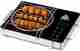 PRIDE SURYA 2500W Infrared Cooktop, Jog Dial, Black - Image 2