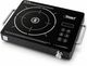 Greenchef 2200 W Infrared Cooktop Touch Panel (Black, Jawa pro infrared induction cooktop LED Display|Digital Timer|Child Lock) - Image 3
