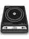 Pigeon 1800W Induction Cooktop Push Button (Black) - Image 2