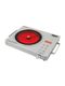PRIDE SURYA 2500W Infrared Cooktop, Jog Dial, Black - Image 3
