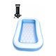 Acqua Scape Ocean Pool Inflatable Bath Tub Multicolor - Image 4