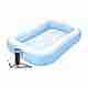 Acqua Scape Ocean Pool Inflatable Bath Tub Multicolor - Image 2