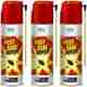 PCI Pest Seal Cockroach Repellent Spray - Rapid Action & Deep Reach (200 ml) - Image 2